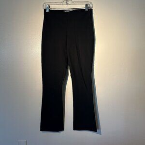 MM Lafleur black Oshima pant Size 2 ankle cut